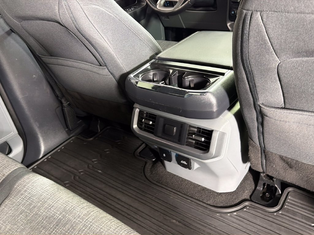 Used 2021 Ford F150 XLT w/ Equipment Group 302A High RWD image 31