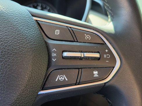 Used 2023 Hyundai Santa Fe SEL FWD image 25
