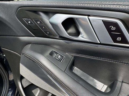 Used 2020 BMW X5 M50i w/ Premium Package AWD/4WD image 50