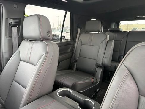 Used 2024 Chevrolet Tahoe RST w/ Luxury Package RWD image 21