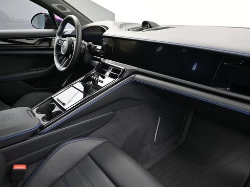 Used 2026 Porsche Panamera Turbo S AWD/4WD image 14