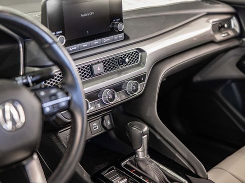 Used 2024 Acura Integra image 21