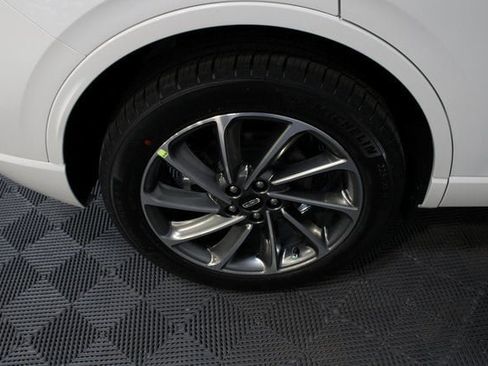 New 2026 Lincoln Corsair Grand Touring image 47