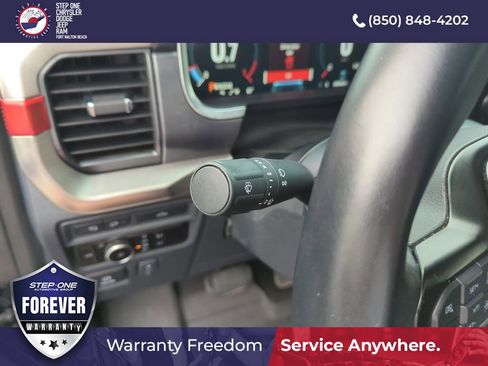 Used 2023 Ford F150 Raptor AWD/4WD image 20