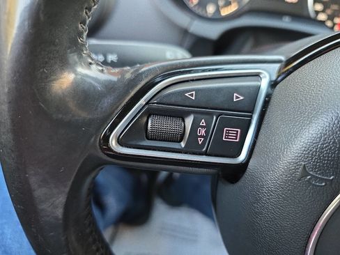 Used 2015 Audi A3 2.0T Premium w/ Audi MMI Navigation Plus image 22