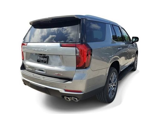New 2026 GMC Yukon Denali RWD image 5