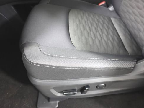 New 2025 Nissan Pathfinder SV w/ Cargo Package image 13