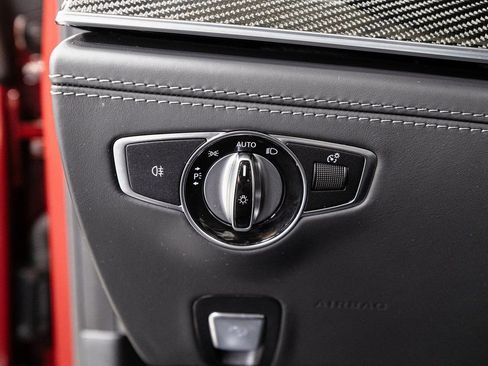 Used 2024 Mercedes-Benz AMG GT 63 S image 10