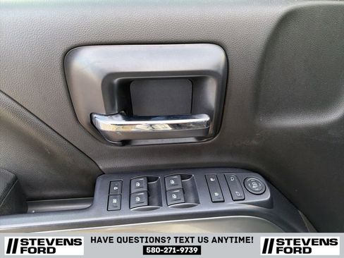 Used 2014 Chevrolet Silverado 1500 LT image 18