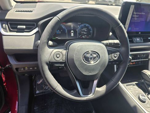 Used 2023 Toyota RAV4 Limited AWD/4WD image 25