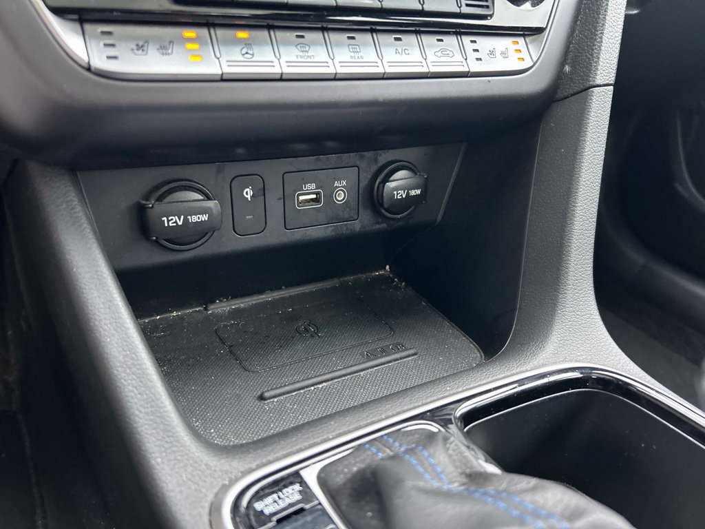 Used 2019 Hyundai Sonata Limited FWD image 25