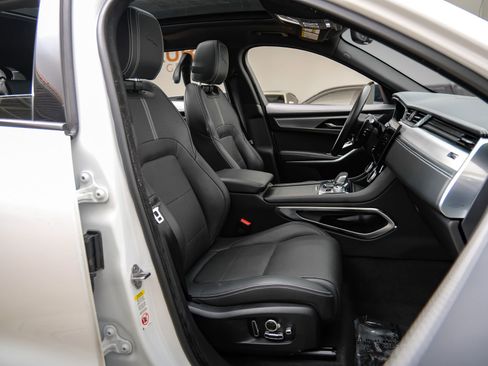 Used 2024 Jaguar F-PACE R-Dynamic S AWD/4WD image 44