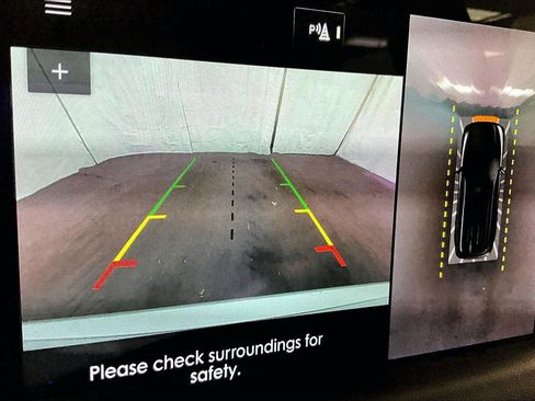 Used 2020 Lincoln Aviator Reserve w/ Equipment Group 202A image 20