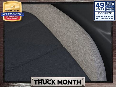 New 2025 Ford Bronco Sport Big Bend w/ Convenience Package image 16