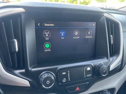 Used 2020 GMC Terrain SLT FWD image 31