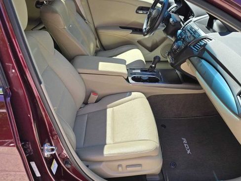 Used 2013 Acura RDX FWD w/ Technology Package image 17