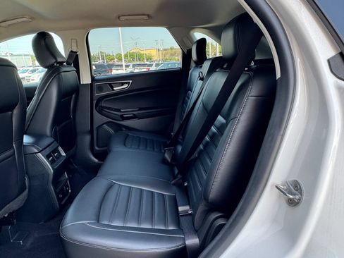 Used 2024 Ford Edge SEL w/ Convenience Package AWD/4WD image 30