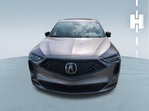 Used 2023 Acura MDX A-Spec AWD/4WD image 2