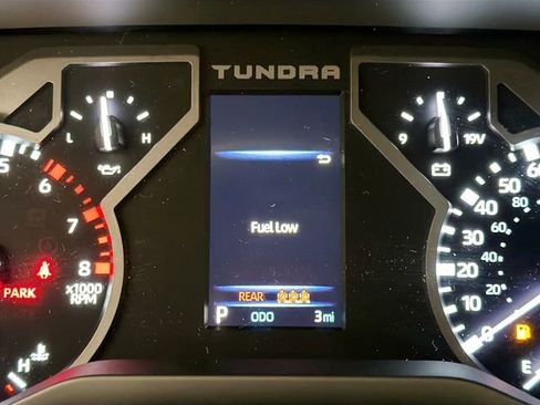 New 2026 Toyota Tundra SR5 image 10