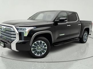 Used 2024 Toyota Tundra Limited AWD/4WD 360° Tour