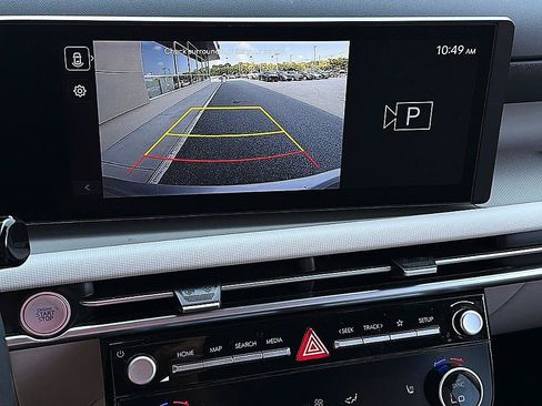 Used 2025 Hyundai Tucson SEL FWD image 13