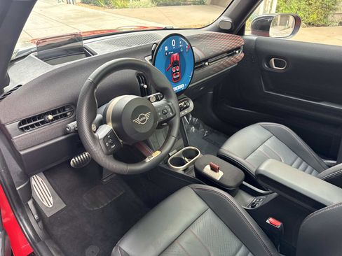 Used 2025 MINI Cooper John Cooper Works image 7