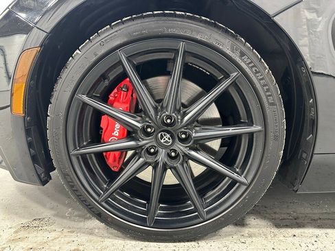 Used 2025 Toyota GR86 Premium image 52