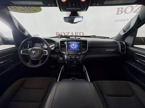 Used 2020 RAM 1500 Big Horn AWD/4WD image 29