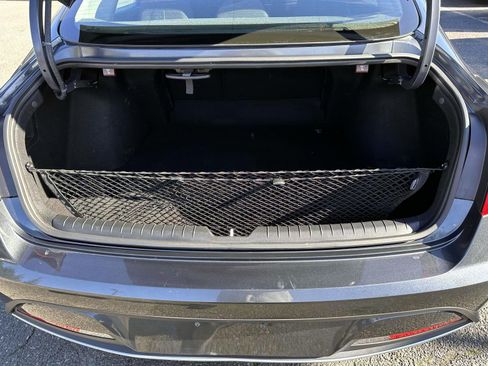 Used 2023 Hyundai Sonata SE w/ Cargo Package FWD image 7