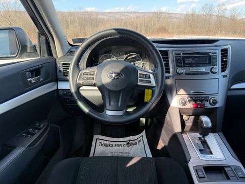 Used 2013 Subaru Legacy 2.5i Premium w/ All-Weather Pkg image 12