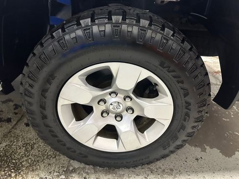 Used 2019 RAM 1500 Big Horn image 20