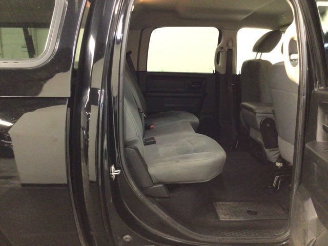 Used 2019 RAM 1500 Tradesman w/ Popular Equipment Group AWD/4WD image 13