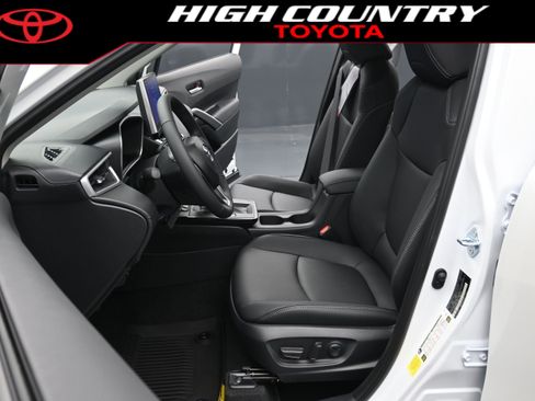 New 2026 Toyota Corolla Cross XLE w/ Convenience Package FWD image 23
