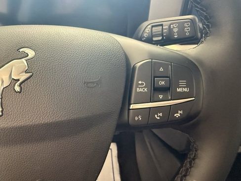 New 2025 Ford Bronco Sport Outer Banks w/ Outer Banks Tech Package+ AWD/4WD image 21