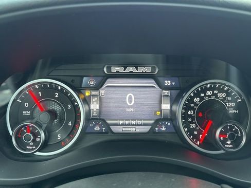 New 2026 RAM 2500 Big Horn image 12