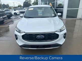 Certified 2025 Ford Escape ST-Line Select AWD/4WD video 2