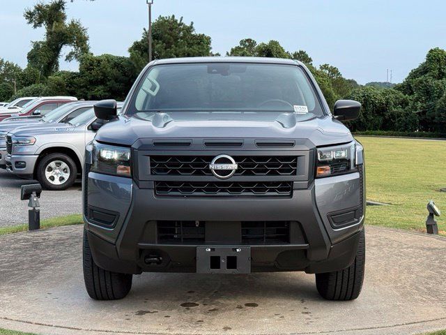 Used 2026 Nissan Frontier S AWD/4WD image 2