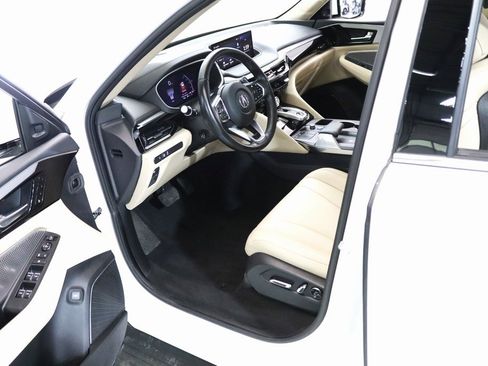 Used 2023 Acura MDX SH-AWD image 16