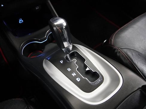 Used 2018 Dodge Journey GT AWD/4WD image 23