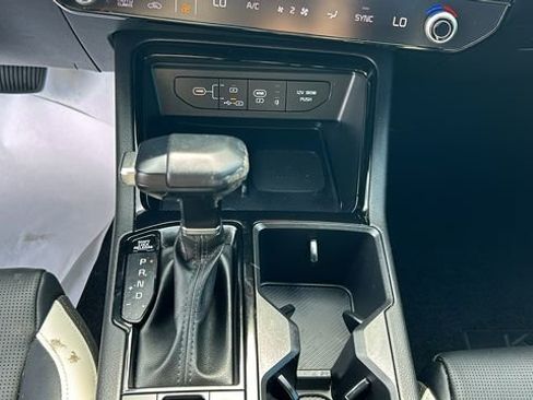 Used 2025 Kia K5 GT-Line w/ GT-Line Premium Package image 21