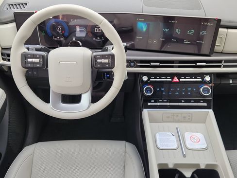New 2026 Hyundai Santa Fe SEL FWD image 26