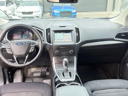 Used 2018 Ford Edge SEL w/ Canadian Touring Package image 15