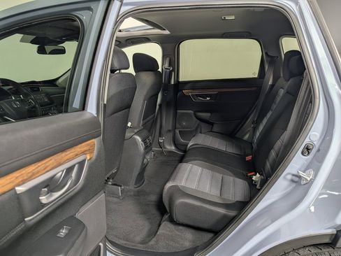 Used 2021 Honda CR-V EX image 25