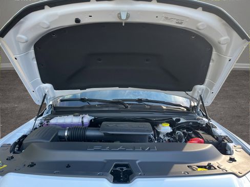 New 2025 RAM 1500 Tradesman image 11