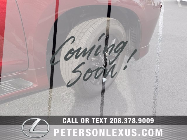 Used 2022 Lexus GX 460 Premium w/ Premium Package AWD/4WD image 11