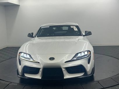 Used 2021 Toyota Supra Premium w/ Driver Assist Package