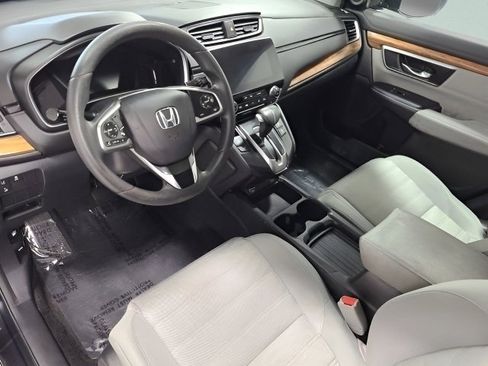 Used 2022 Honda CR-V EX image 26