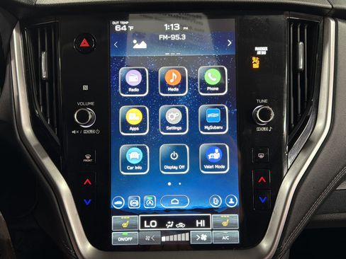 Certified 2024 Subaru Legacy Premium image 25