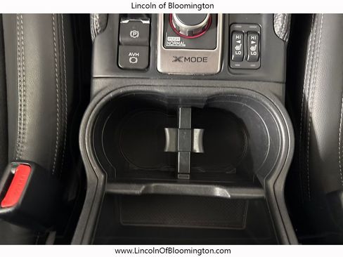 Used 2021 Subaru Forester Touring image 52