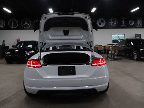 Used 2018 Audi TT 2.0T image 28